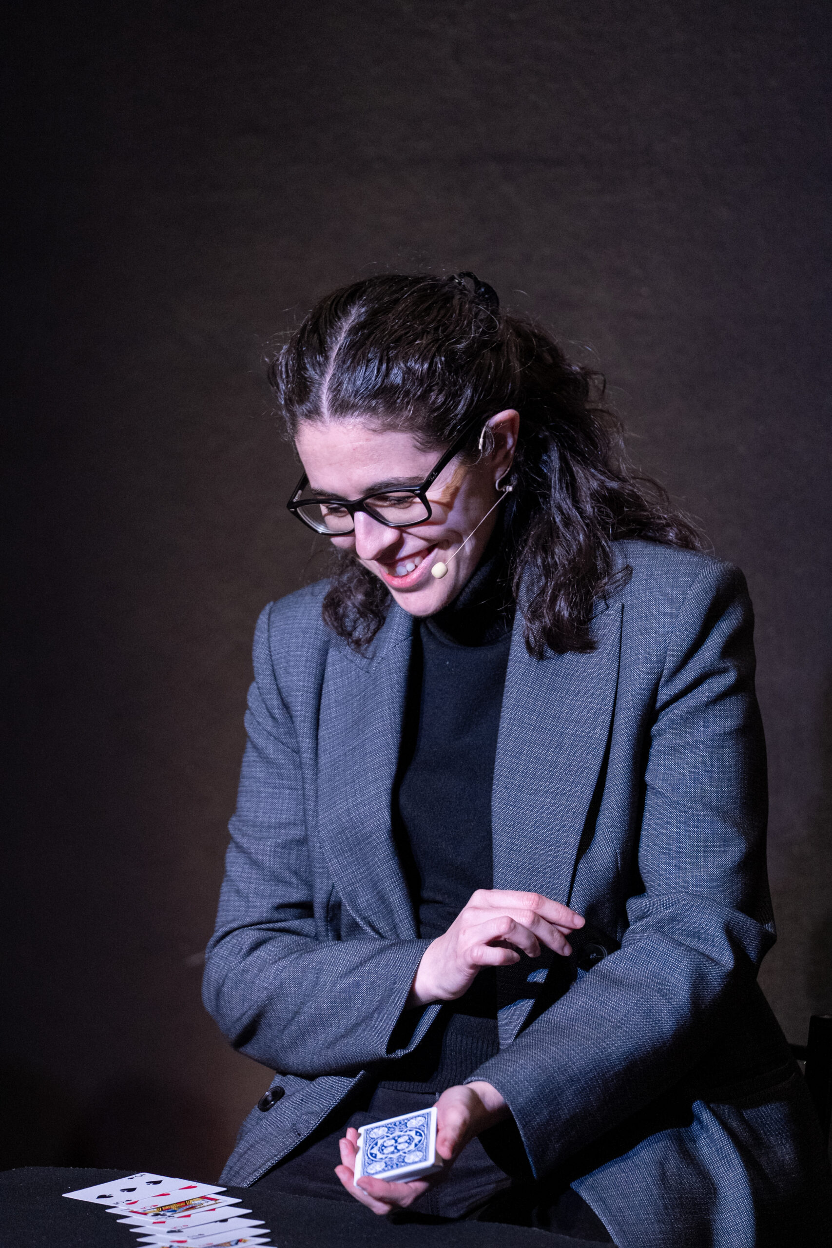 Notas de conferencia - Sara Rodríguez - Imagen 4