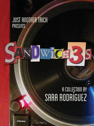 Sandwich3s - A Collection by Sara Rodríguez