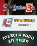 Pack Sara Rodríguez